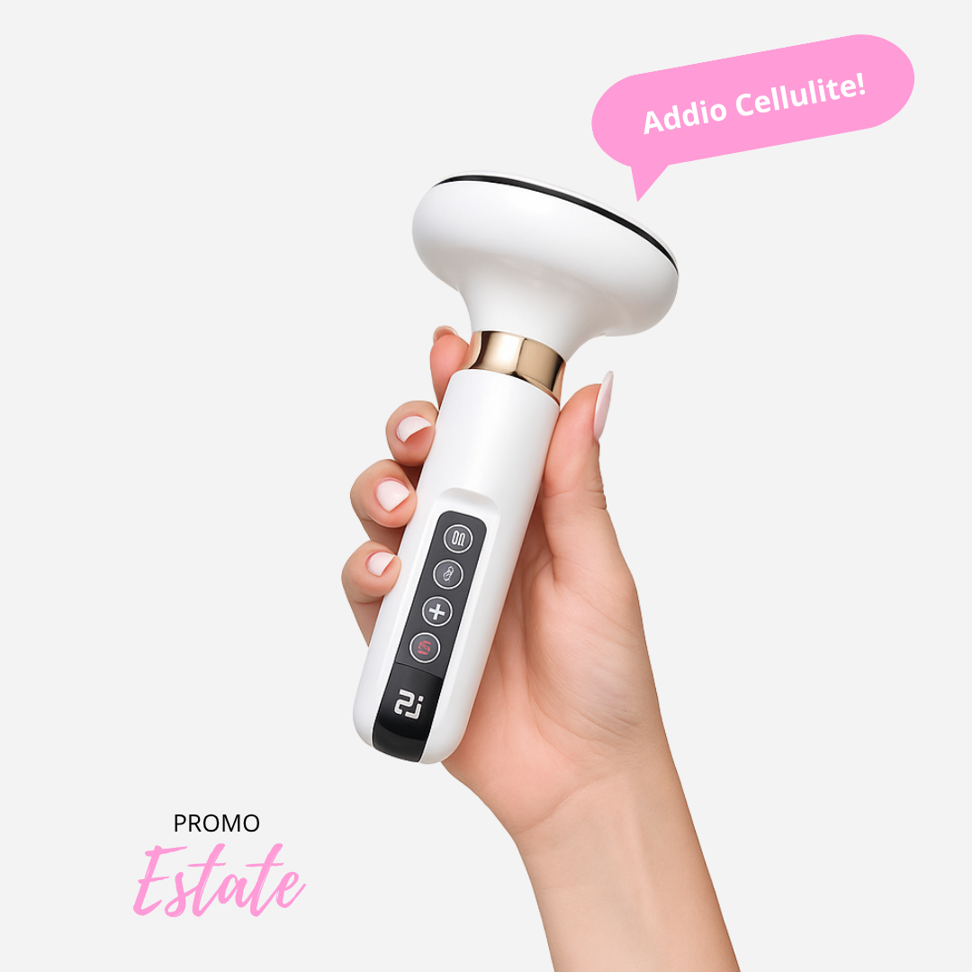 Belle Silouette™ - Massaggiatore Anticellulite